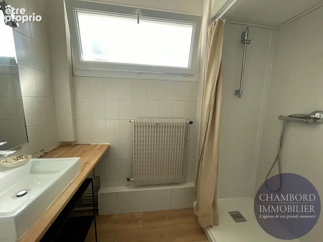 Maison cosy à vendre à Montlivault - Parfait pour primo-accédant ! - photo 6