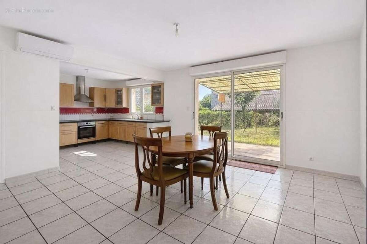 Photo 2 - Maison à MONTASTRUC-LA-CONSEILLERE