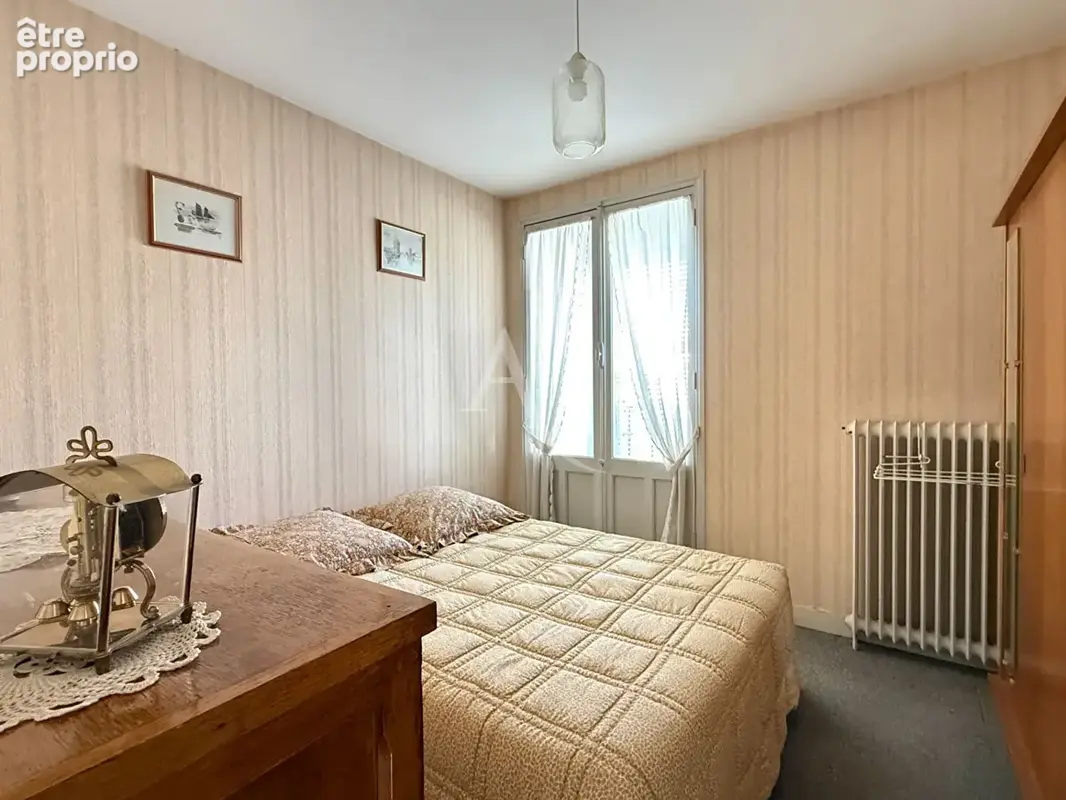 Maison de famille la rochelle - photo 5