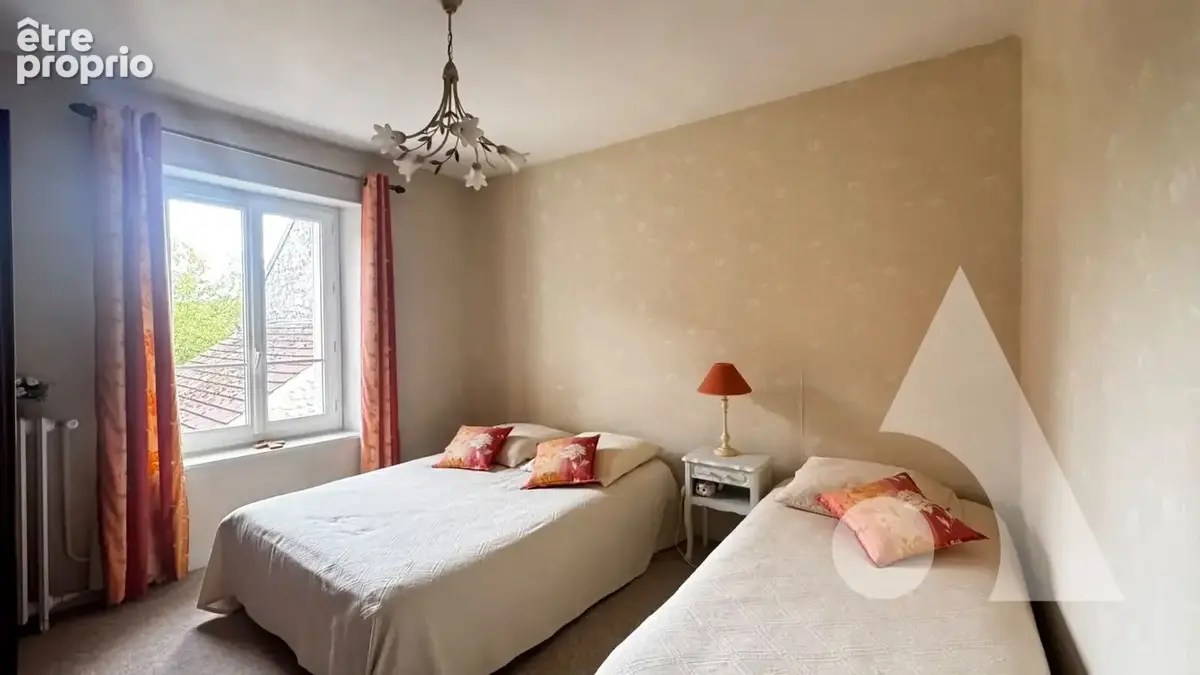 Maison d'exception a morienval - 4/5 chambres - dependance habitable - photo 11