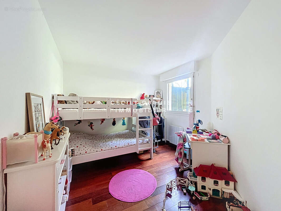 Appartement à SAINT-MAURICE