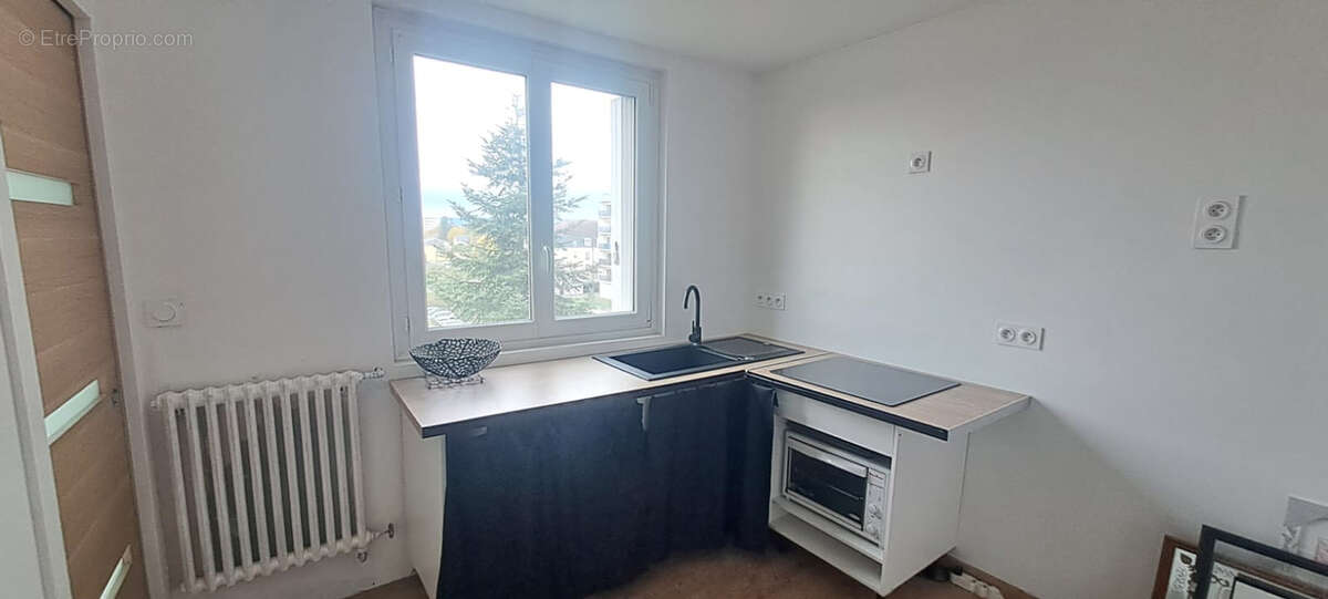 Appartement à ALENCON