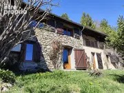 Maison à SAINT-BONNET-EN-CHAMPSAUR