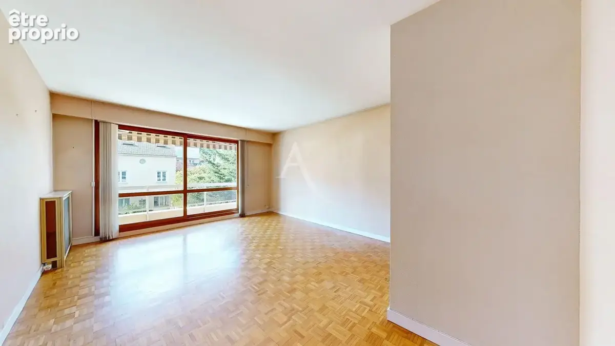 Appartement  3 pièce(s) - photo 2