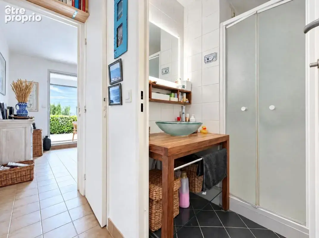 Appartement À Vendre - photo 8