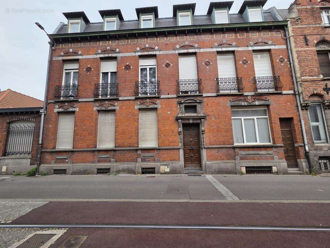 Appartement à TOURCOING