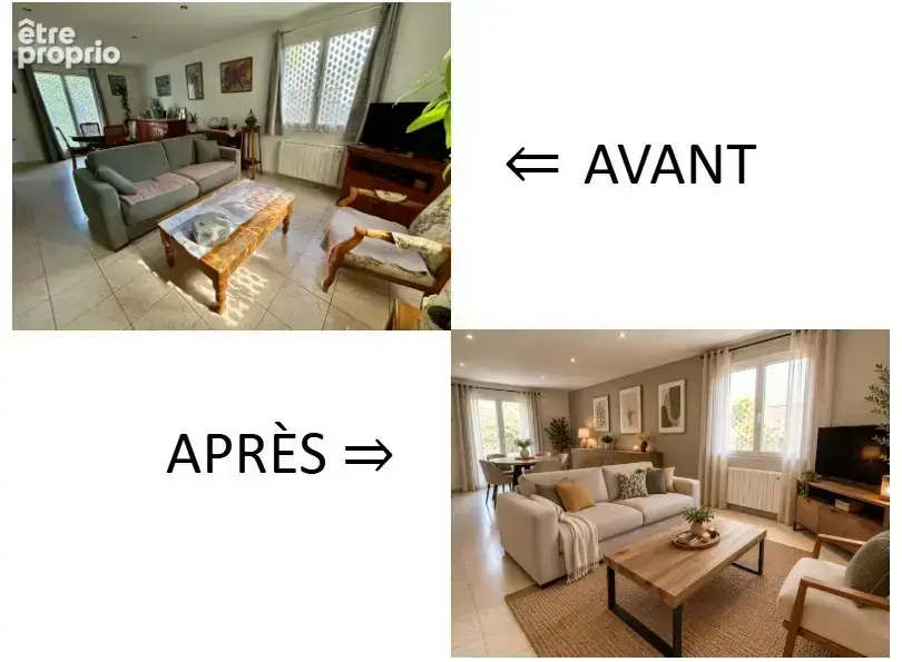 Maison 5 pièces 100 m² à vendre à Hem (59510) - photo 9