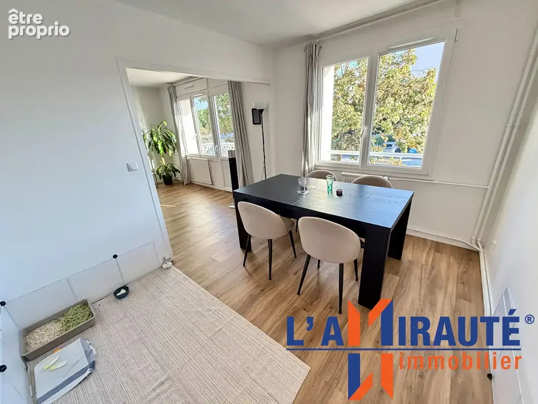 Appartement Sartrouville 4 pièce(s) 69 m2 - photo 5