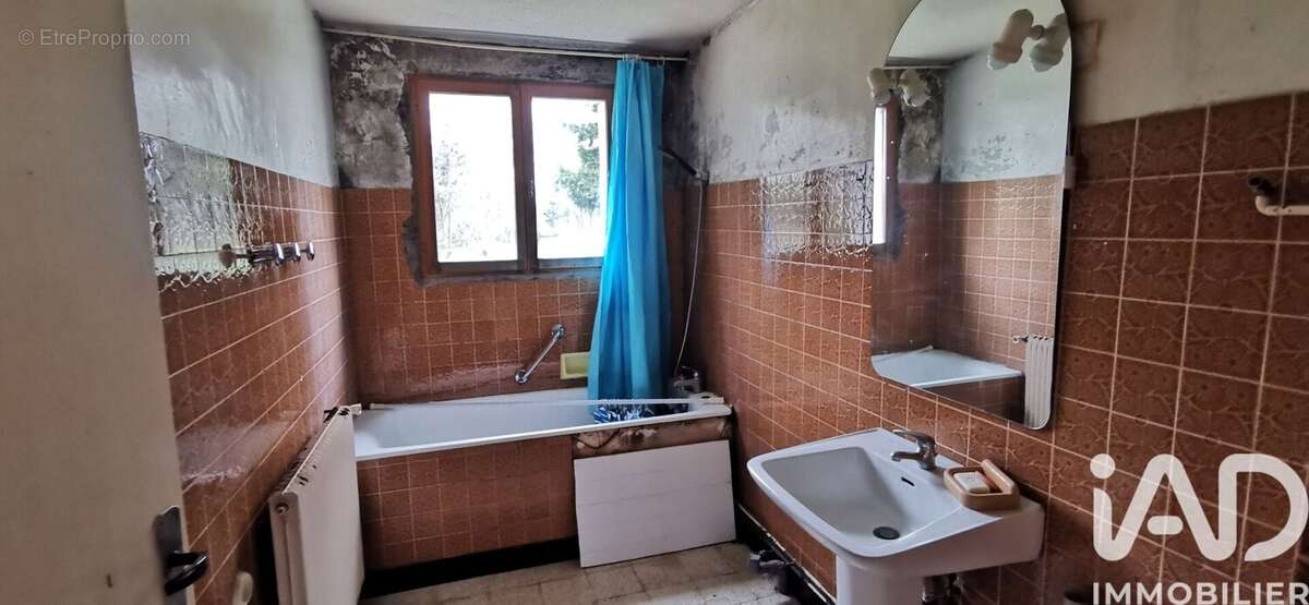 Photo 8 - Maison à CHAMPIEN