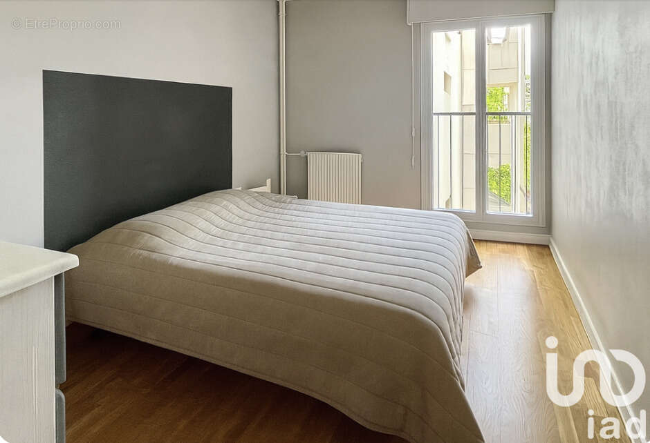 Photo 8 - Appartement à LYON-9E