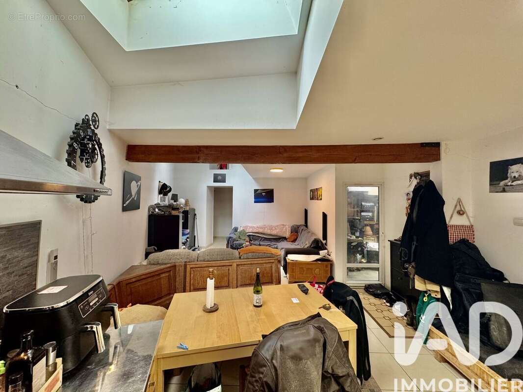 Photo 5 - Appartement à ETAMPES