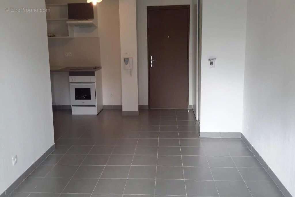 Appartement à NARBONNE