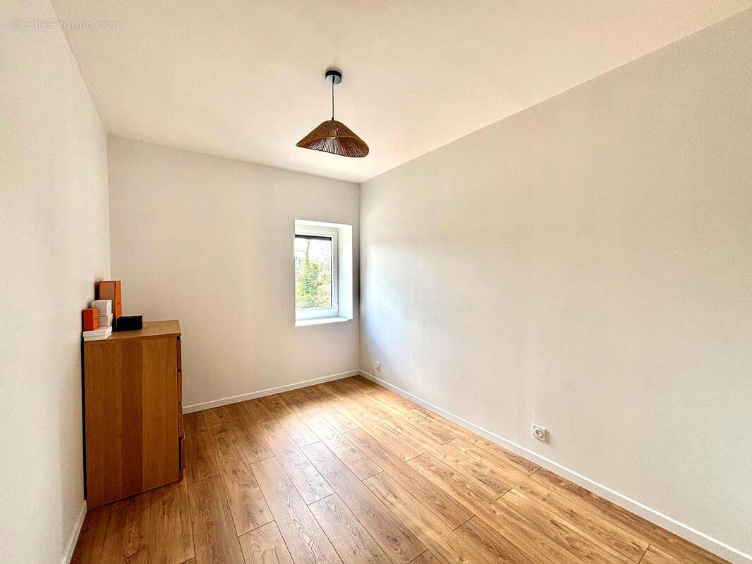 Maison à BOURG-DE-PEAGE