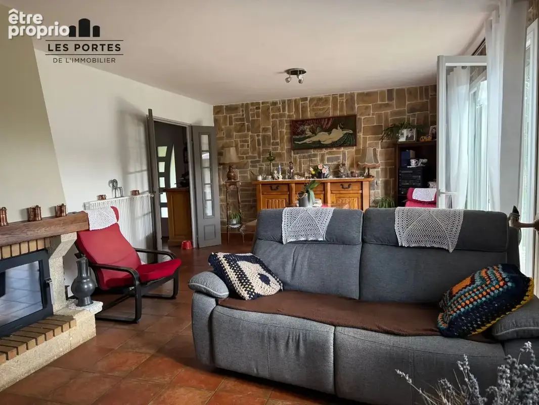 Bouville (91880) - photo 2