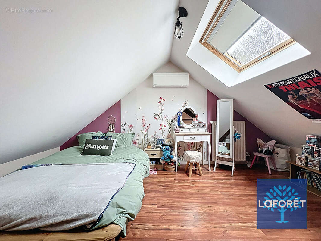 Maison à BOUTIGNY-SUR-ESSONNE