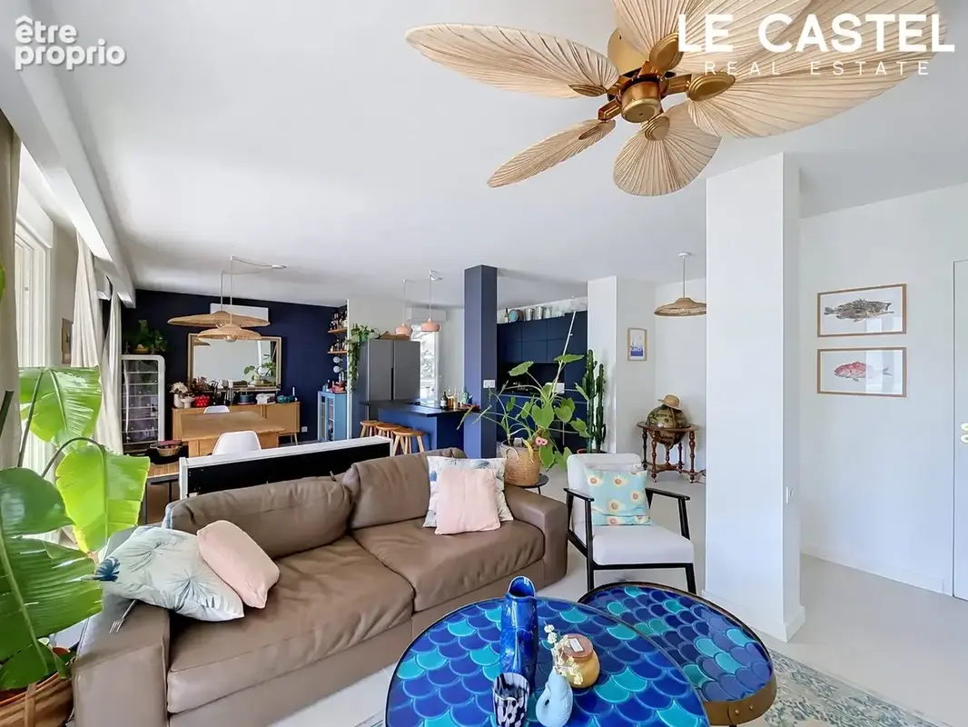 Appartement 4 pièces 94 m² à vendre à La Ciotat (13600) - photo 4