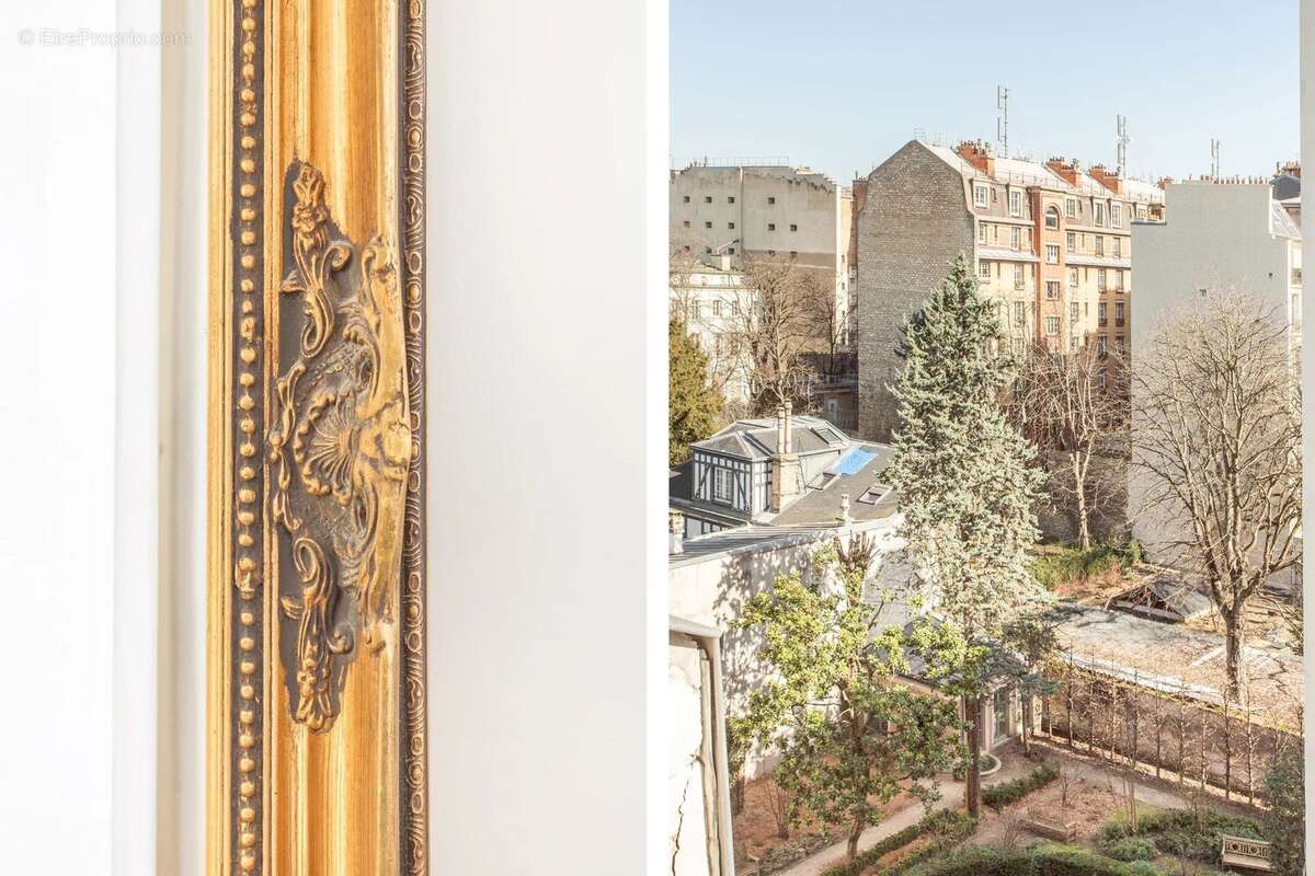 Appartement à PARIS-7E
