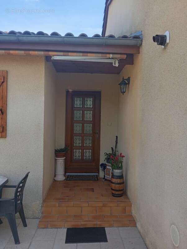 Maison à FOIX