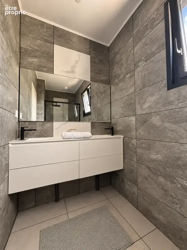 Gazeran   maison contemporaine de 2022   dpe a   gare à pied ! - photo 12