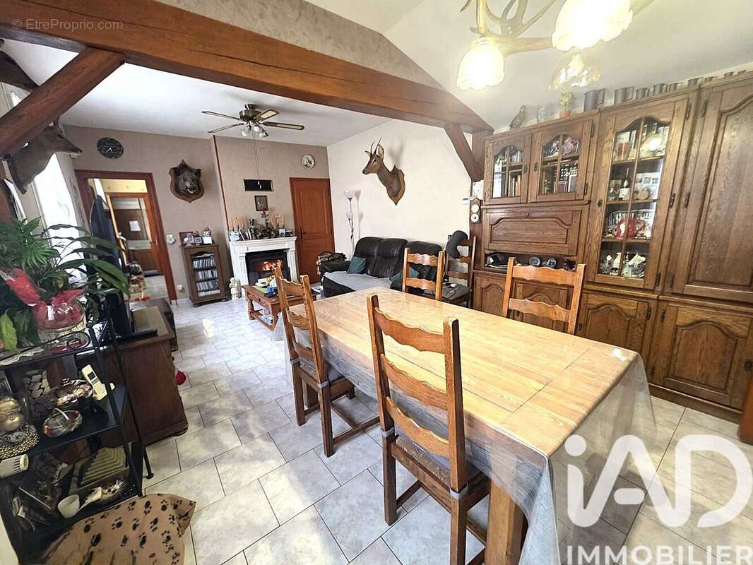 Photo 9 - Maison à TROYES