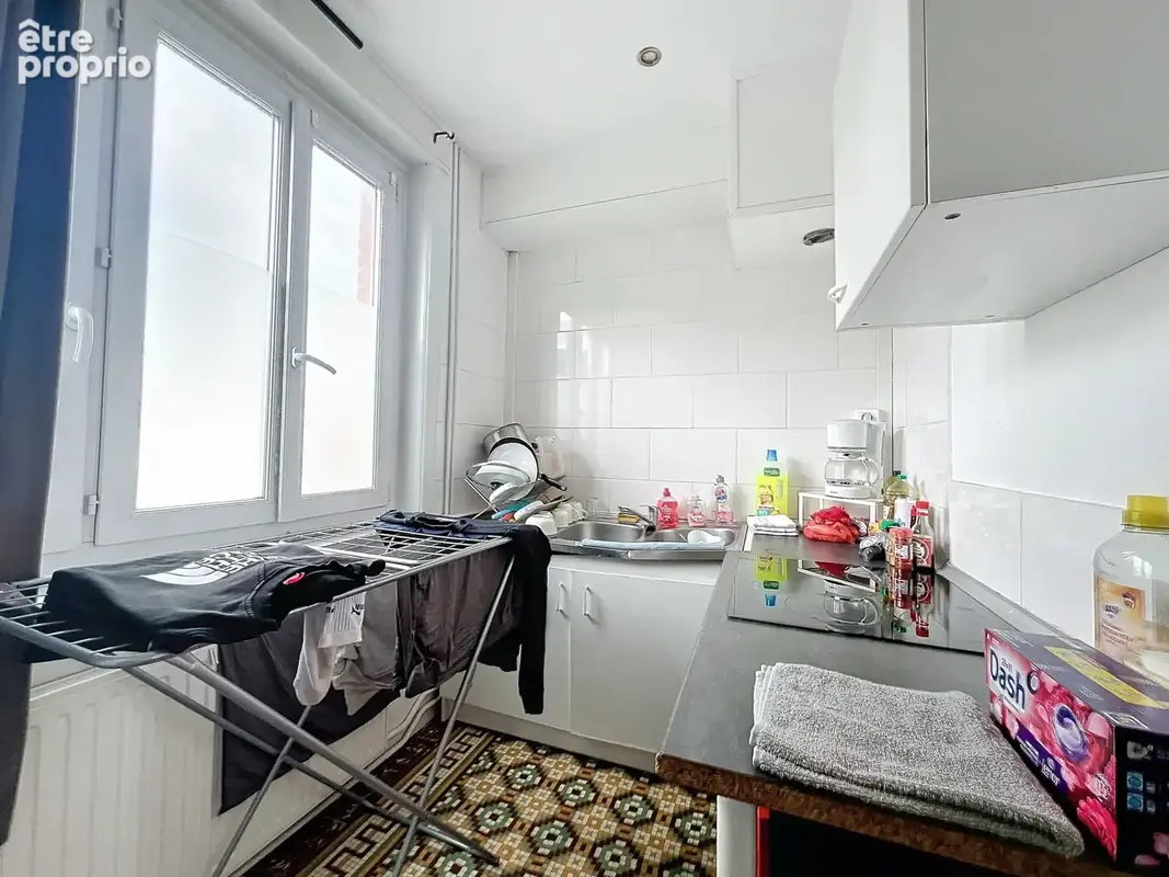 Maison à diviser - photo 6