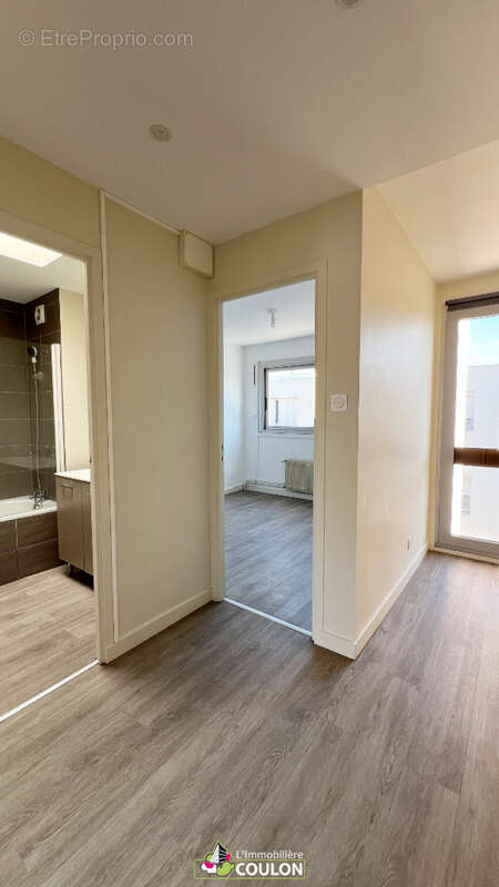 Maison à CLERMONT-FERRAND