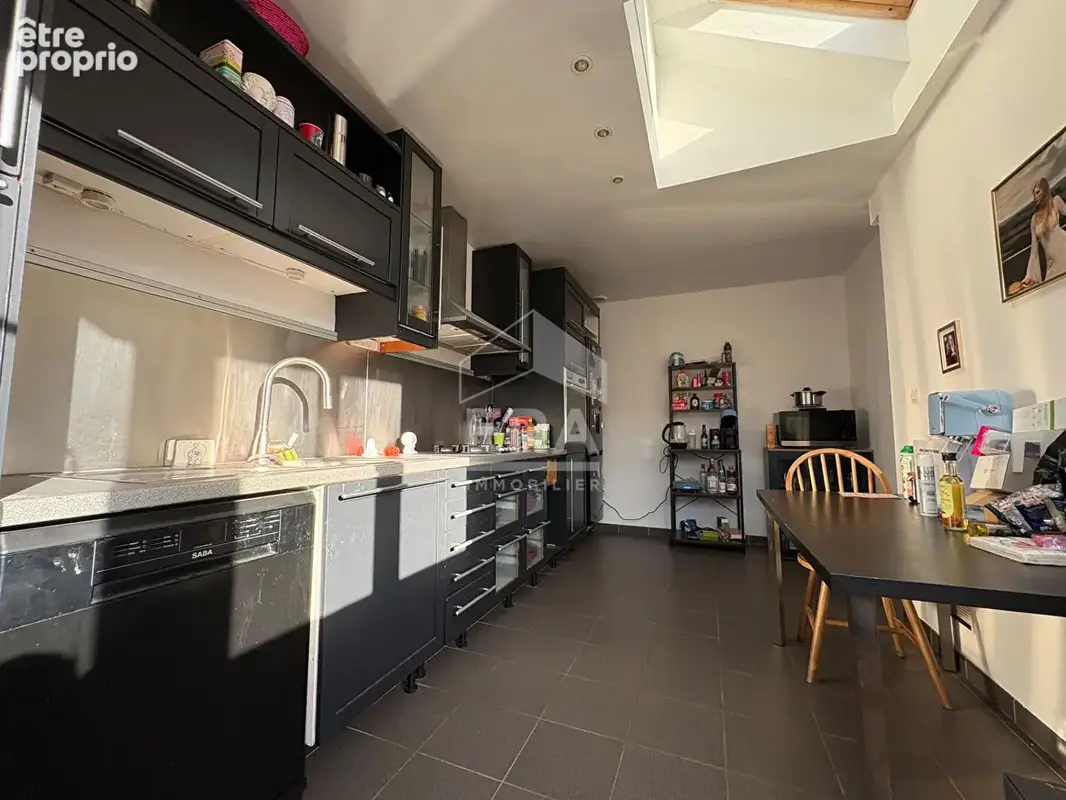 Maison 110m² à montigny-le-bretonneux - photo 5