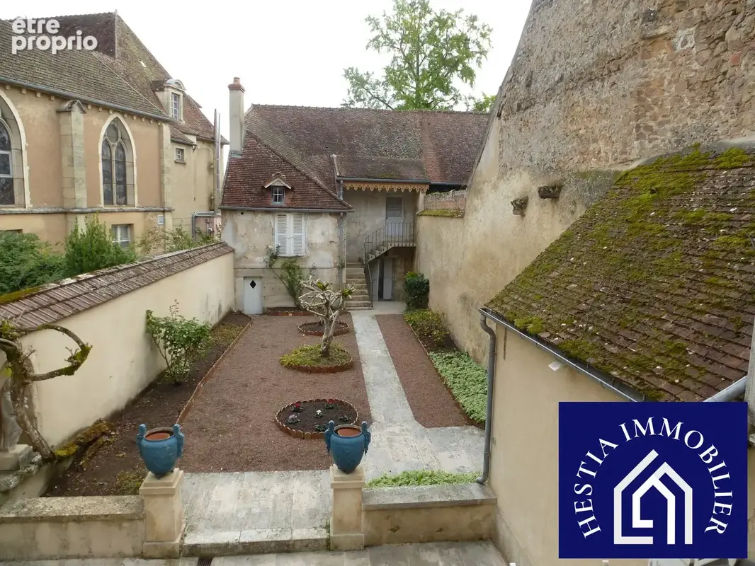 Maison 12 pièces 270 m² à vendre à Avallon (89200) - photo 7