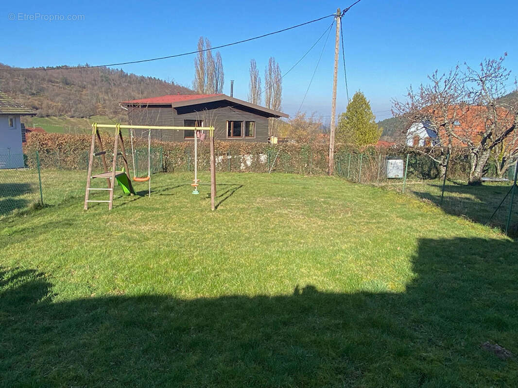 Maison à GRENDELBRUCH