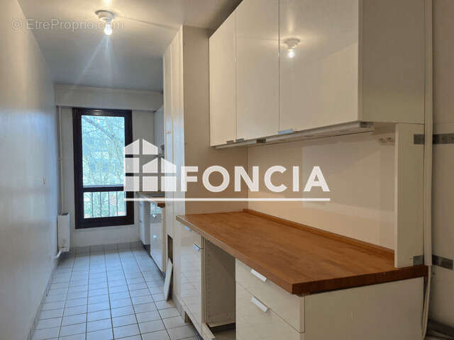 Appartement à VERSAILLES