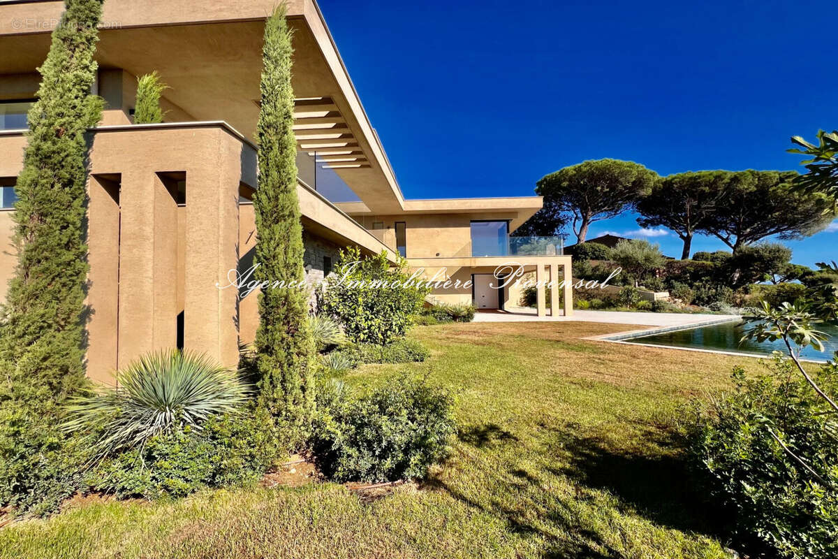 Maison à SAINTE-MAXIME