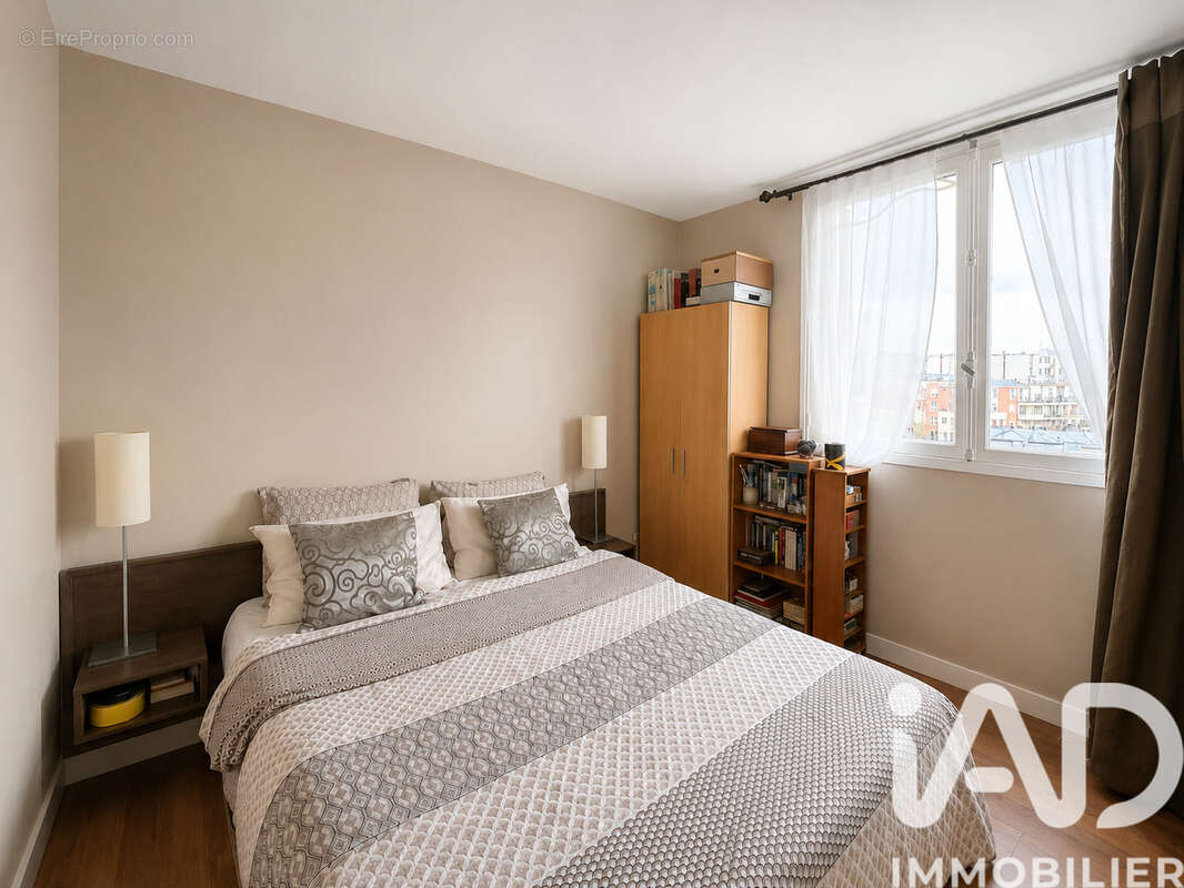 Photo 6 - Appartement à VANVES