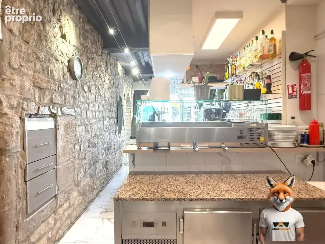 Bien immobilier à vendre à Besancon (25000) - photo 7