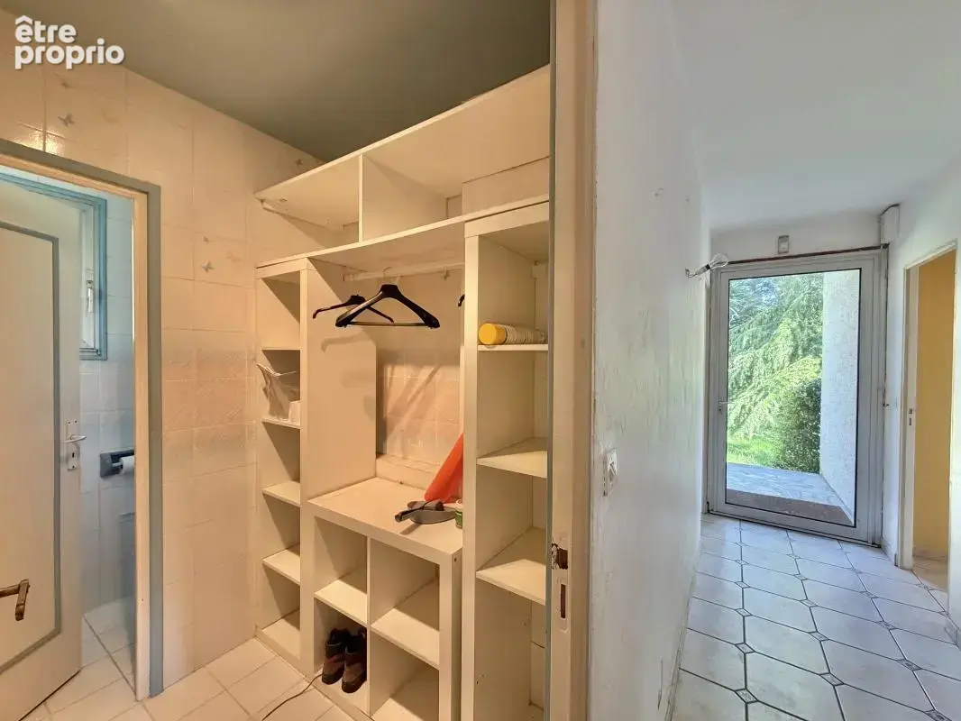 Jolie maison d’architecte à Marzy - secteur recherché bo - photo 9