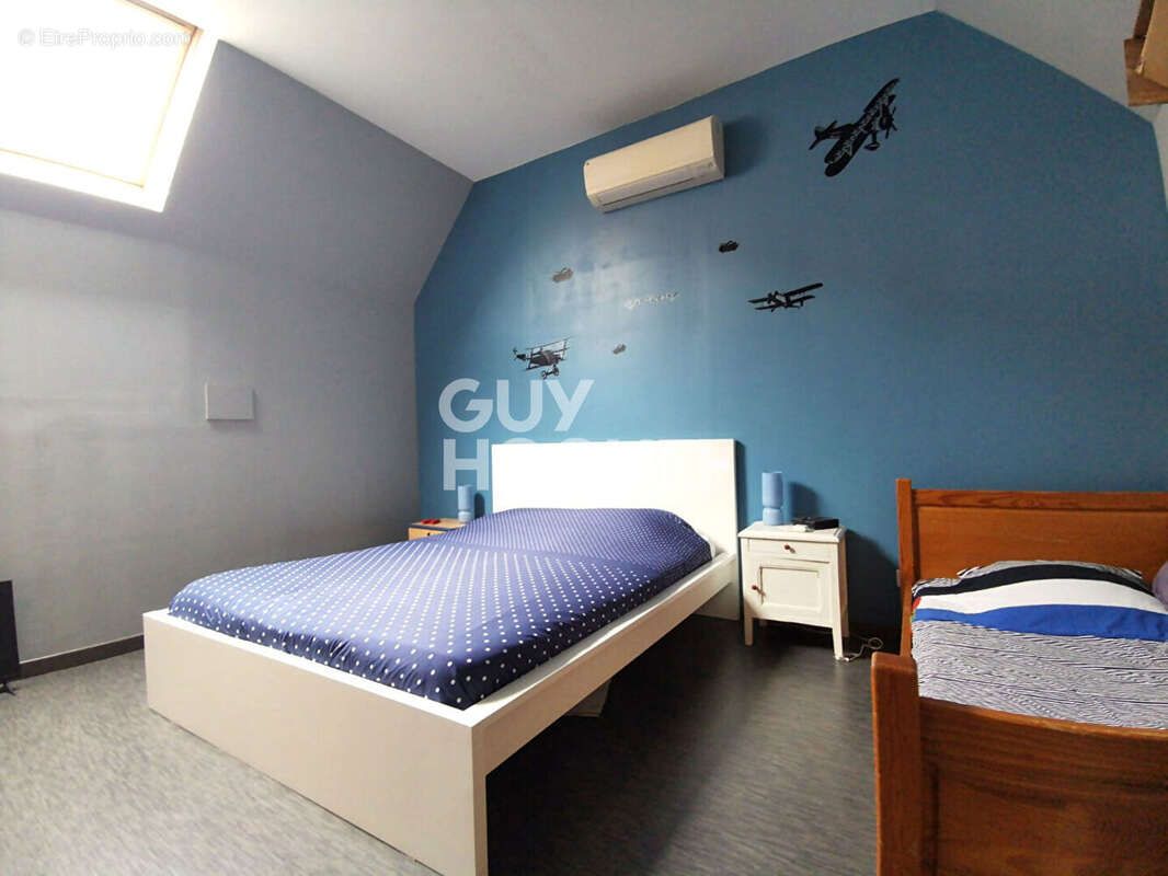 Appartement à ARMENTIERES