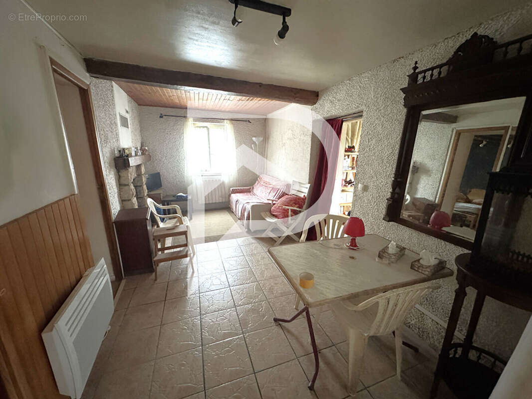 Maison à MARCILLY-SUR-EURE