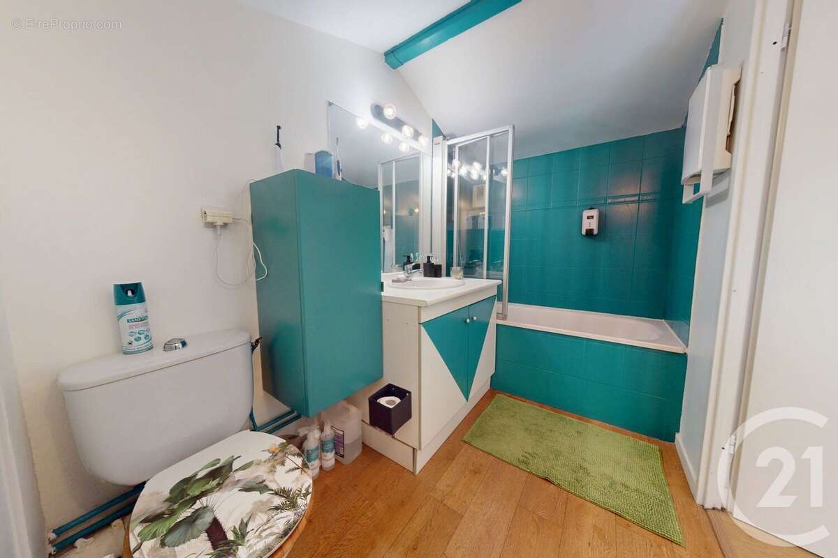 Photo 6 - Appartement à SAINT-JEAN