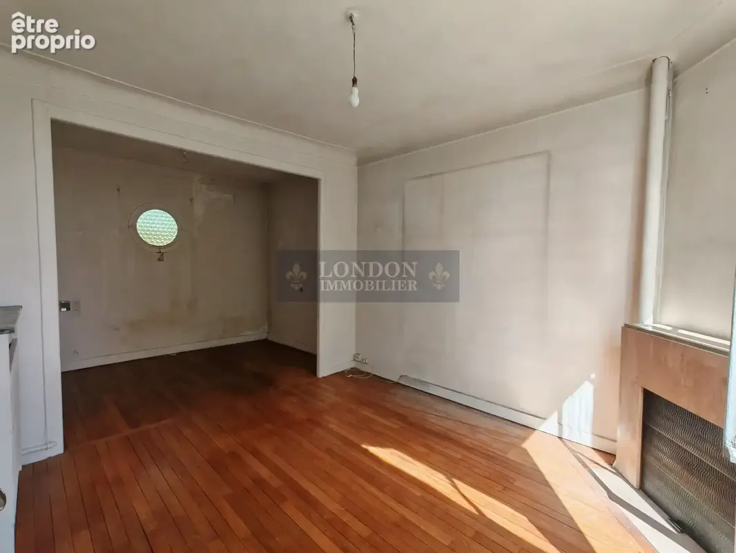 Charmante maison à rénover rue Marie-Henriette - photo 10