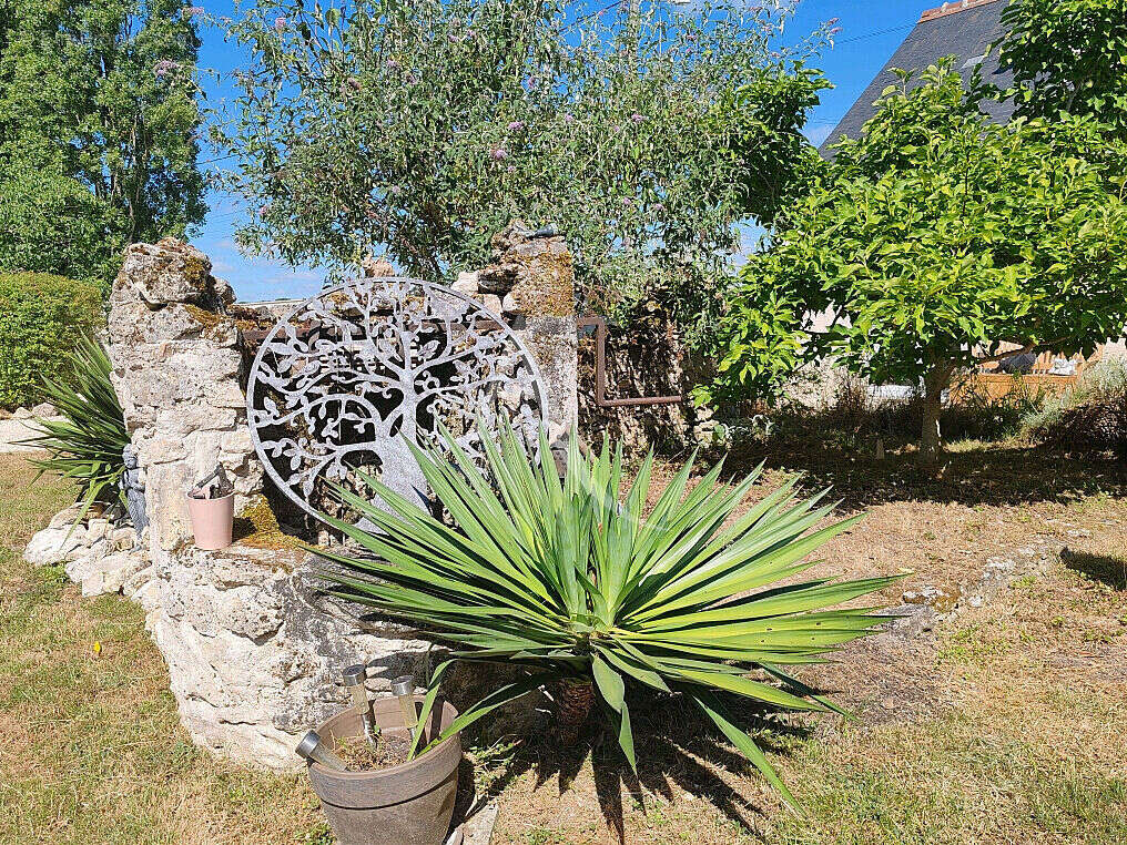 Maison à SEUR