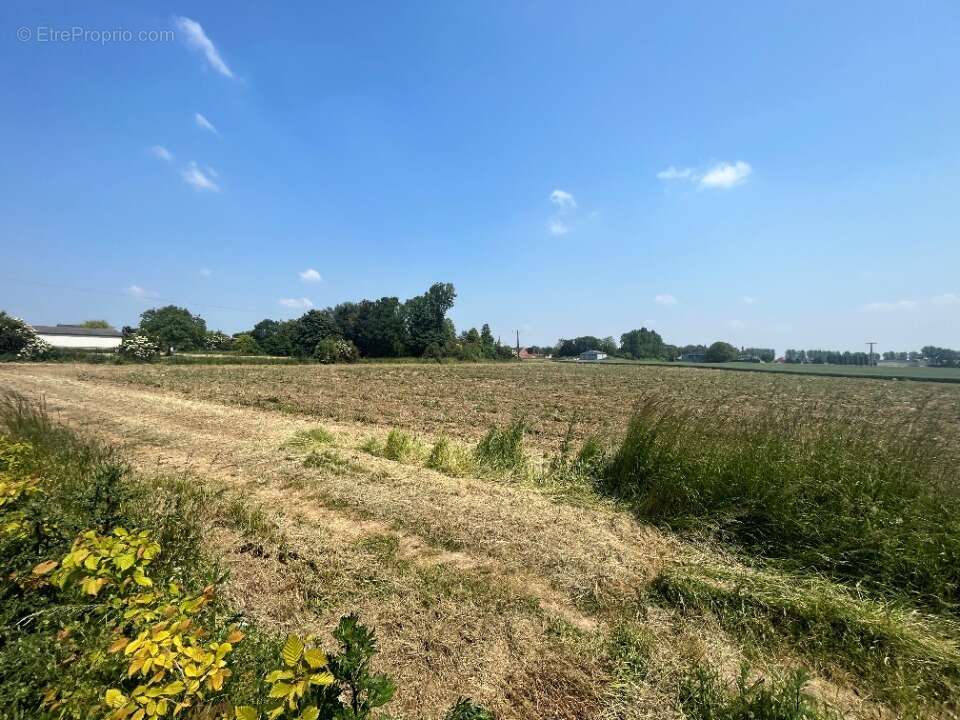 Terrain 444 m² à Thelus  - photo 3