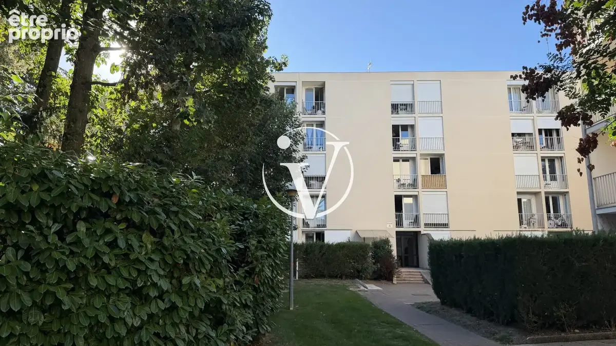 Appartement à VENDOME