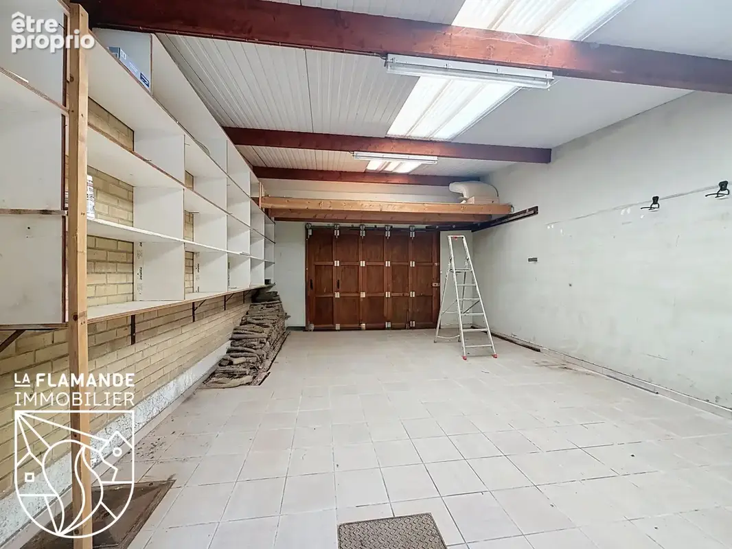 Pavillon individuelle sur 1153m2 de terrain - bel emplacement - photo 18