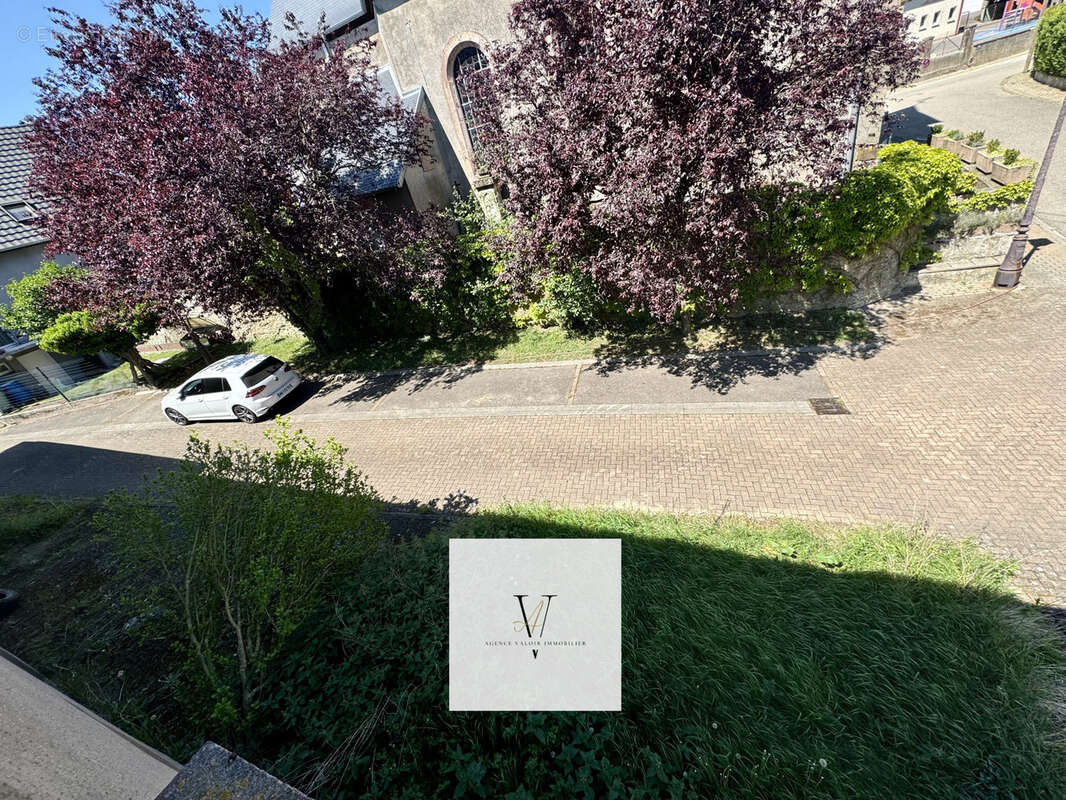 Appartement à NOUSSEVILLER-SAINT-NABOR