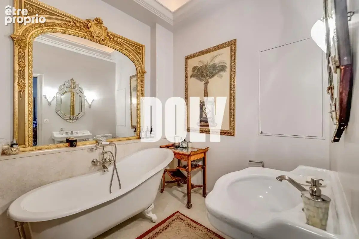 Appartement d’exception – rue de la paix, 75002 paris - photo 14