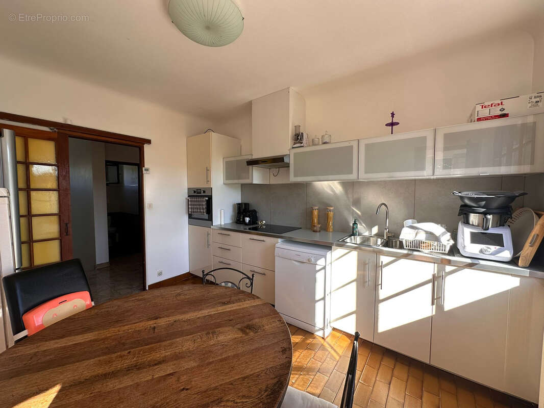 Maison à SAINT-BAUZILLE-DE-PUTOIS