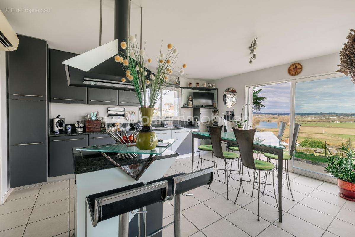 Maison à HASTINGUES