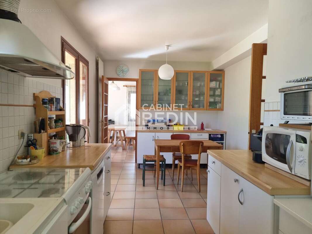 Maison à SAINT-ORENS-DE-GAMEVILLE