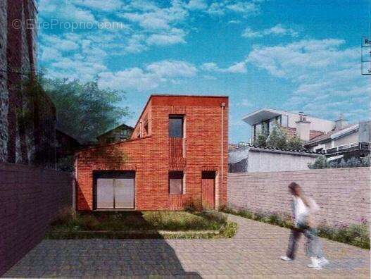 Commerce à MONTREUIL