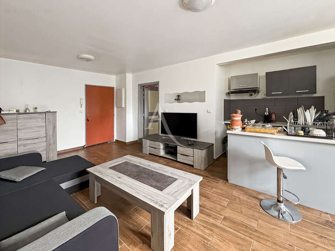 Appartement à ETAMPES