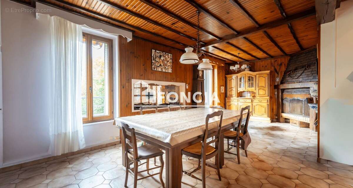 Appartement à CHATOU